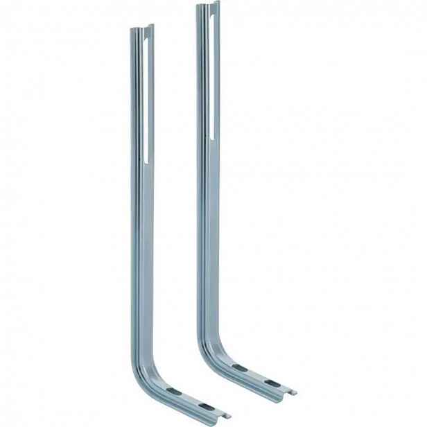 Geberit Kombifix - Podpěry pro Kombifix pro závěsné WC nebo bidet 457.888.26.1