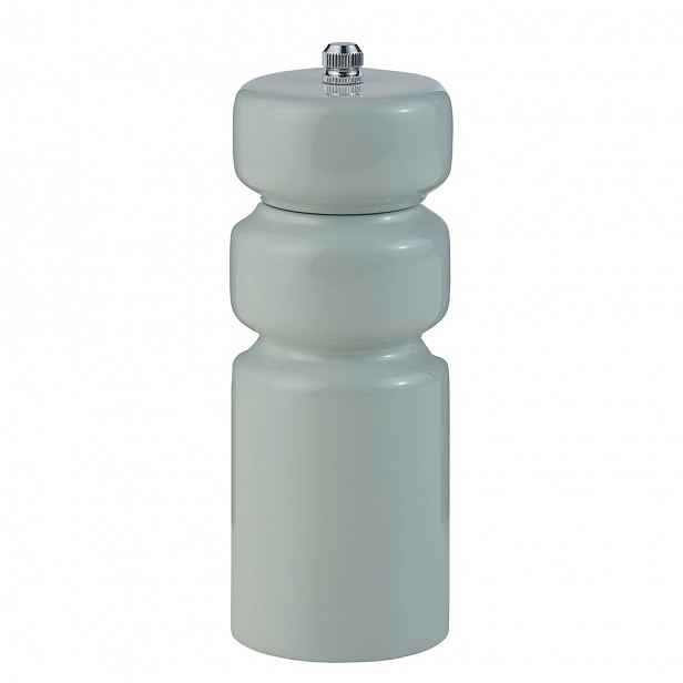 SALT & PEPPER Mlýnek na sůl/pepř 17 cm - mátová