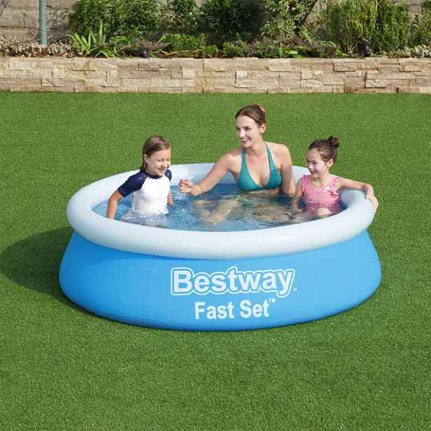 Bestway Fast Set 183 x 51 cm 57392