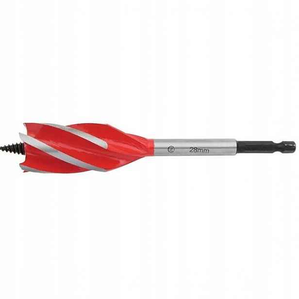 Nástroje VHF350165 vrták hadovitý 35x165mm, se šestihrannou stopkou 6,3mm