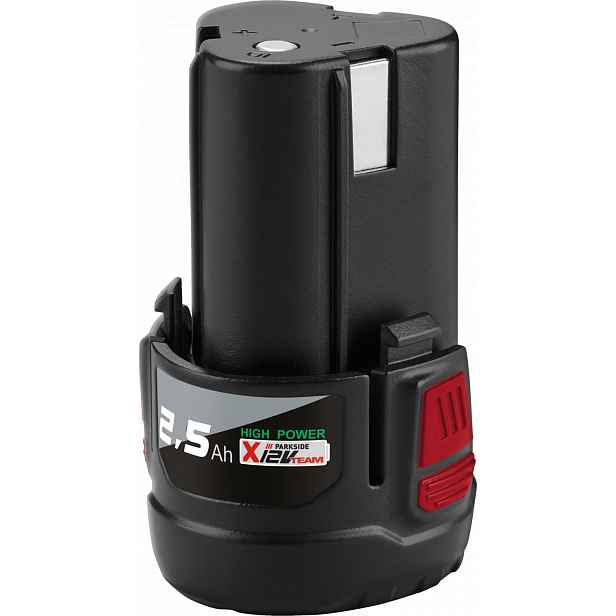 Parkside Performance® Akumulátor 2,5 Ah Papk 12 2.5 B1