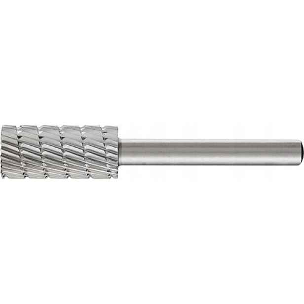 Fréza stopková Hss, válcová, A 1225ST 3 6 mm 12x25 mm Pferd