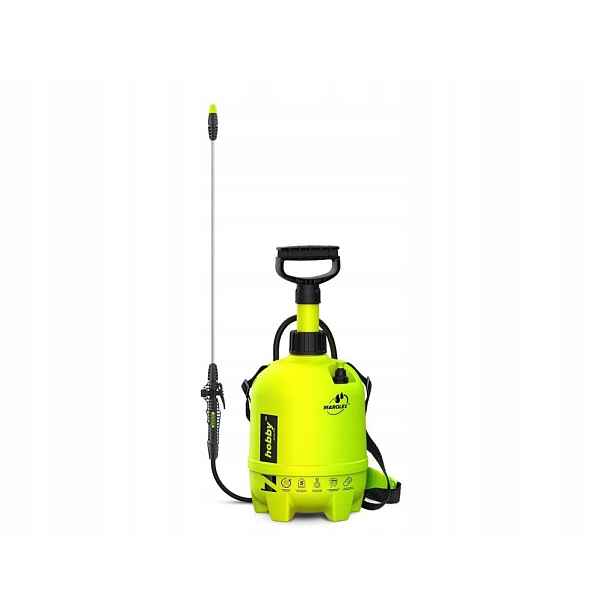 Postřikovač zahradní Hobby, 7l MXS022.111