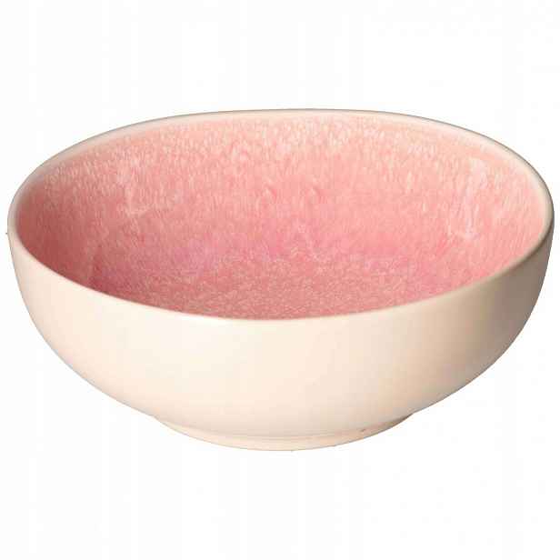 Rose&tulipani Concerto Fuse Rosa Miska na salát 26 cm