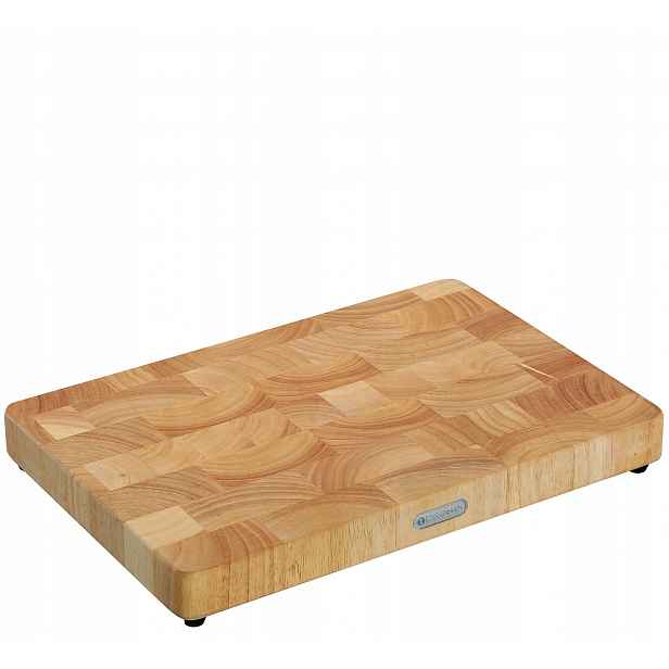 Deska Zassenhaus end grain pro krájení/servírování