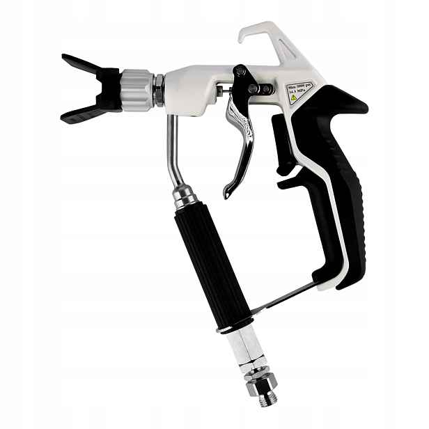 Malířská pistole na stěny WT730 Hydrodynamický agregát Airless Wabrotech