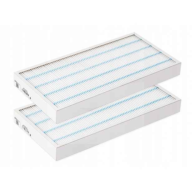 Filtry Pro Komfovent Domekt R 600 H Komplet Sada F7 M5 Náhradní