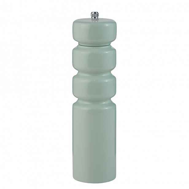 SALT & PEPPER Mlýnek na sůl/pepř 23 cm - mátová