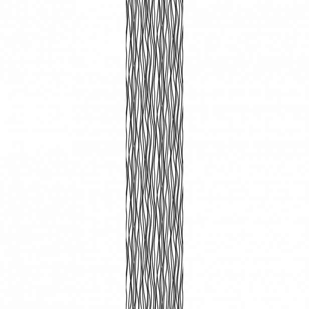 Komar VLIESOVÁ TAPETA velikost: 50/270 cm