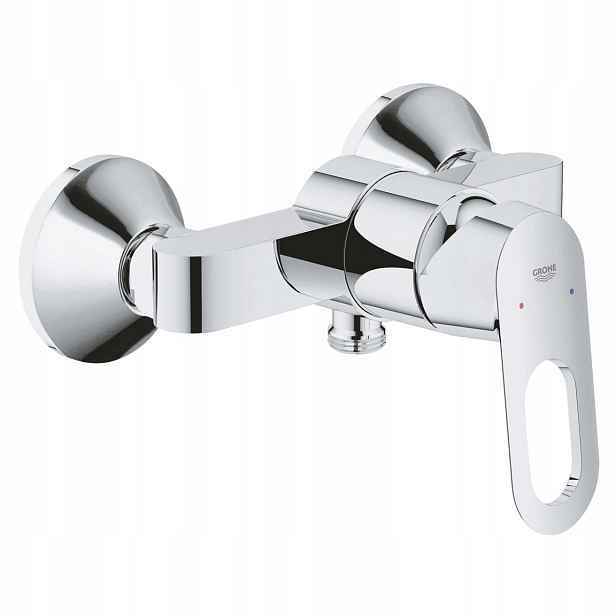 Grohe Sprchová Baterie Bauloop, Chrom