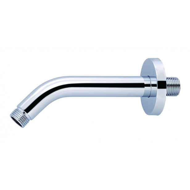 HOPA Držák hlavové sprchy ze zdi; kulatý; délka 150 mm