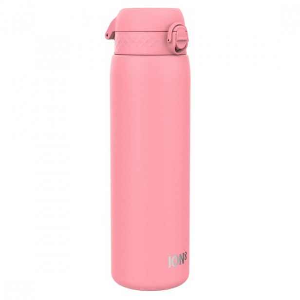 Láhev na vodu, nerezová ocel, 920 ml Rose Bloom - Ion8