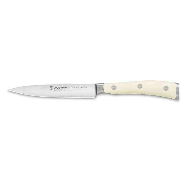 Nůž na zeleninu Classic Ikon Créme 12 cm