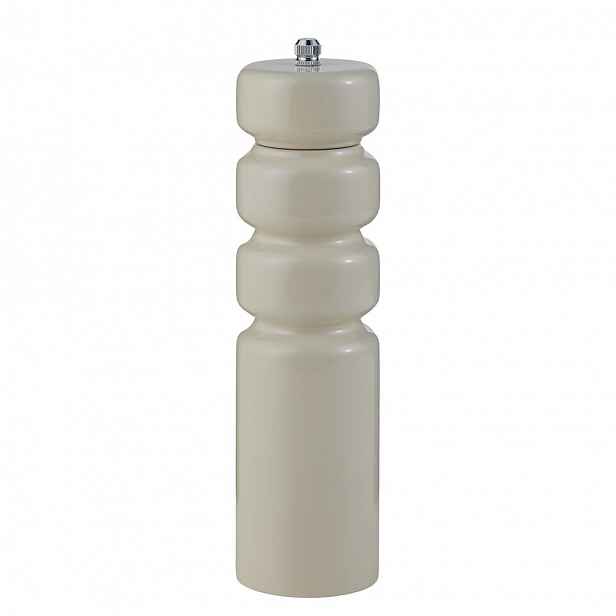 SALT & PEPPER Mlýnek na sůl/pepř 23 cm - béžová