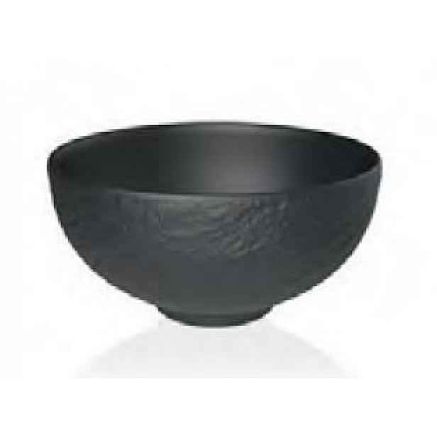 Villeroy & Boch Manufacture Rock miska na polévku, 0,32 l