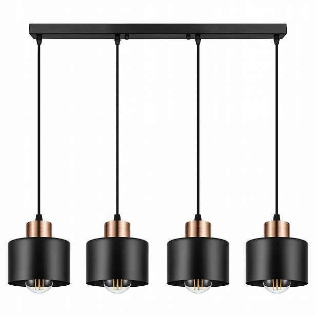 Závěsná Stropní Lampa Lustr Stropní Svítidlo Led LX-1100
