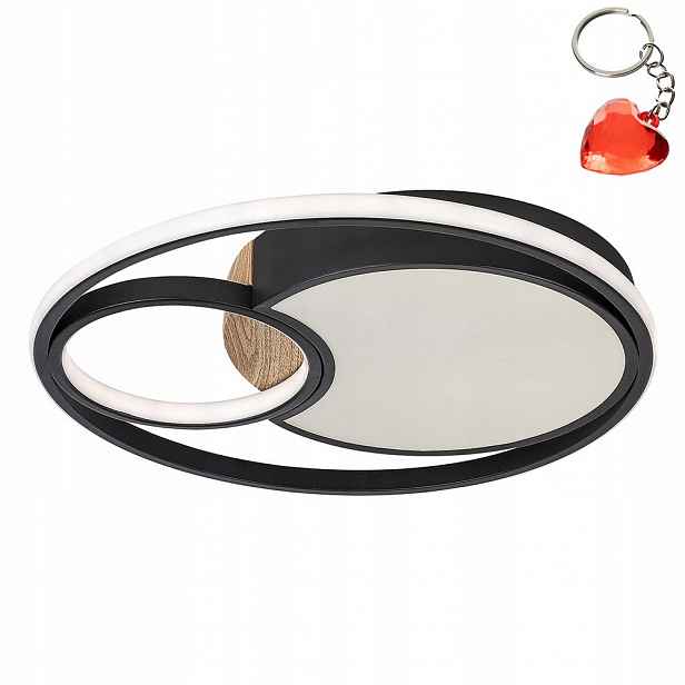 stropní svítidlo Led 81W Leola 71044 Rabalux