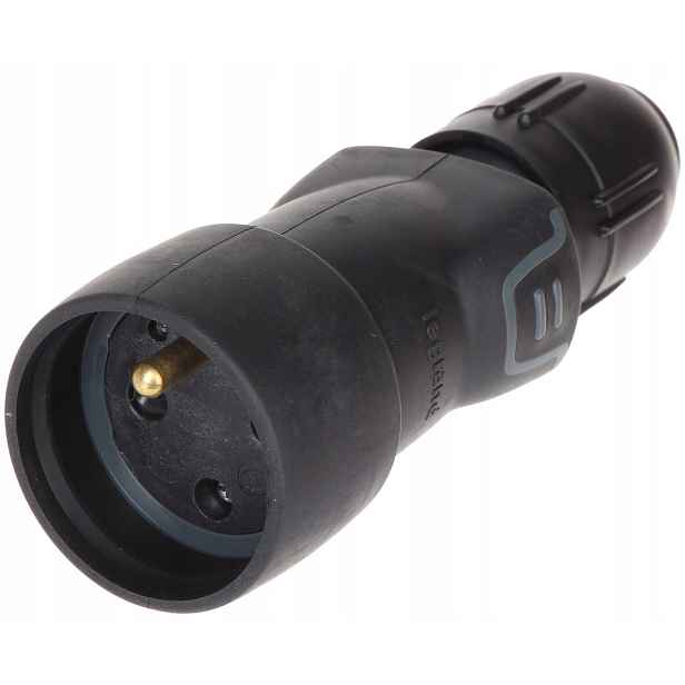 Přímá Zásuvka LE-50113 230 V 16 A Legrand
