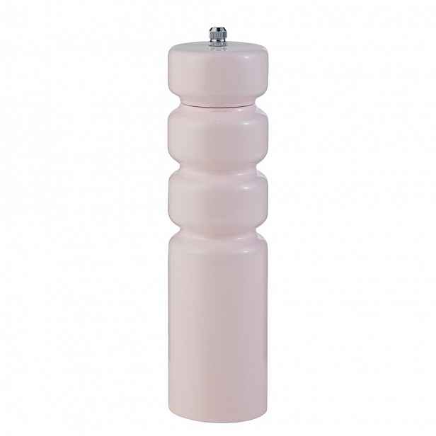 SALT & PEPPER Mlýnek na sůl/pepř 23 cm - růžová