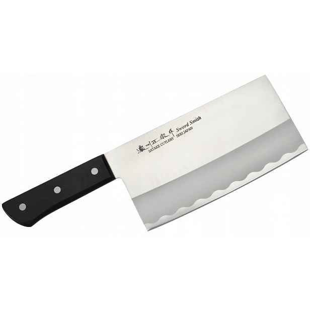 Satake Pro Japonské Sanice 18 CM