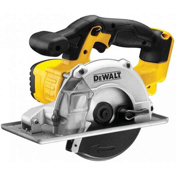 DeWALT - 18V AKU kotoučová pila 140 mm, bez baterie a nabíječky DCS373N