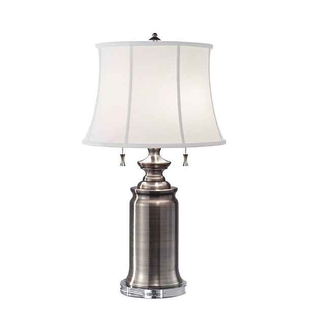 Elstead Lighting STOLNÍ LAMPA, E27, 40.6/68.6 cm