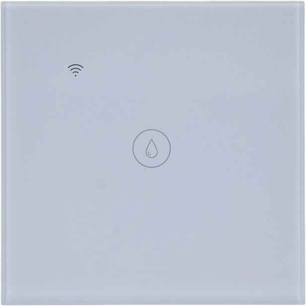 Inteligentní přepínač WiFi 40A Smart Dom Dálkové ovládání