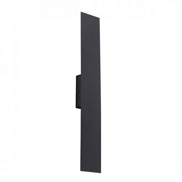 Nástěnné svítidlo Navi Tk Lighting 4753 černé