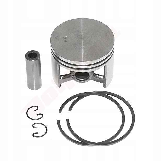 Píst Stihl MS046 52 mm 1128 030 2009 Golf