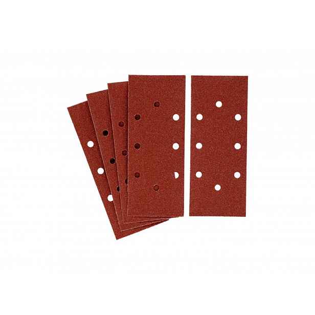 Stanley - Brusný pás P60, 93x230 mm, 5 ks STA31156-XJ