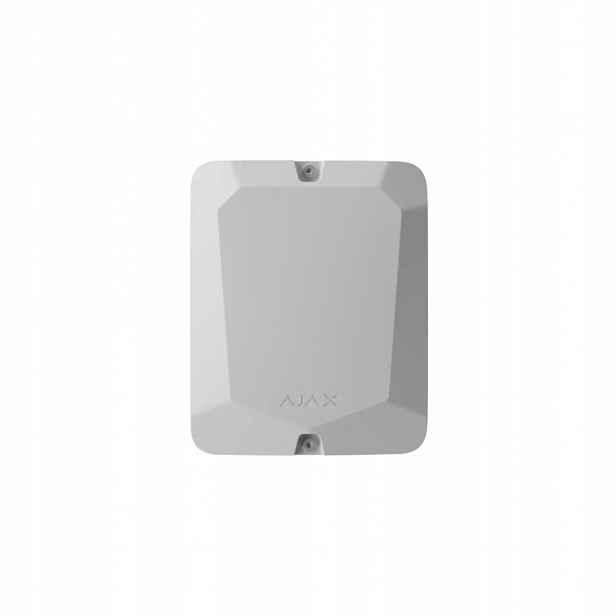 Case C Kryt pro modul a baterii 7Ah Bílý Ajax Systems 67828.186.WH