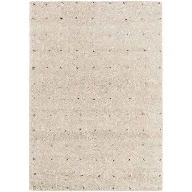 POSLEDNÍ ŠANCE: Kusový koberec Stella 62622-062, 80x150, béžová, ložnice, Balta