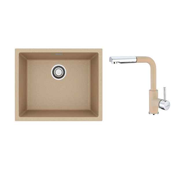 SET ALVEUS OMNI 30-G55 + BATERIE SIROS 55