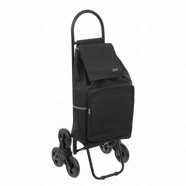 Taška na kolečkách, 36 l, velká