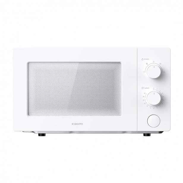 Xiaomi - Mikrovlnná trouba, objem 20 l, bílá 6941812733844