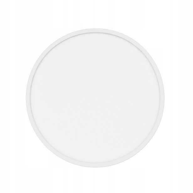 Stropní Svítidlo Stropní Svítidlo Led 20W Bílá IP54 Snímač pohybu Oja Nordlux Nordlux