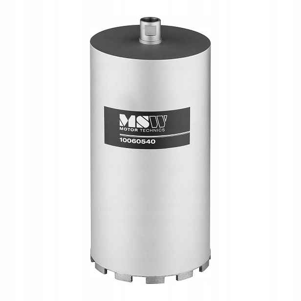 Vrták 162 x 300 mm do betonu kamene MSW-DCD-300/162
