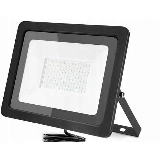 Výkonný Led Zářič 150 W, Vnější Vodotěsný, Hermetický, Průmyslový