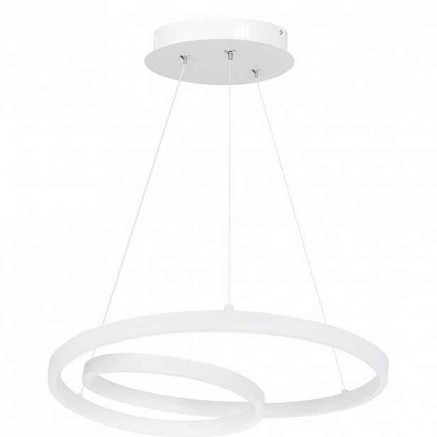 Nettlife ZÁVĚSNÉ SVÍTIDLO Flair 40/40/150 cm