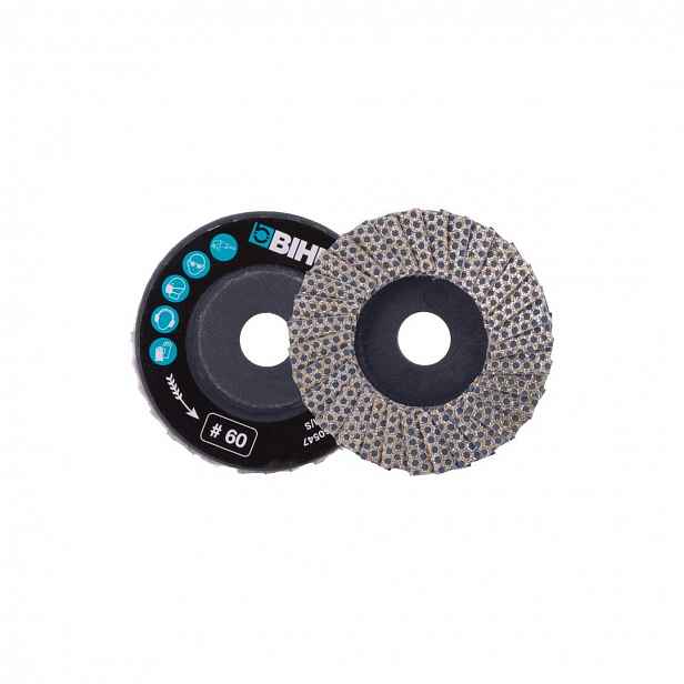 Bihui Mini Diamantová Lamelový Kotouč P60 AGMG60