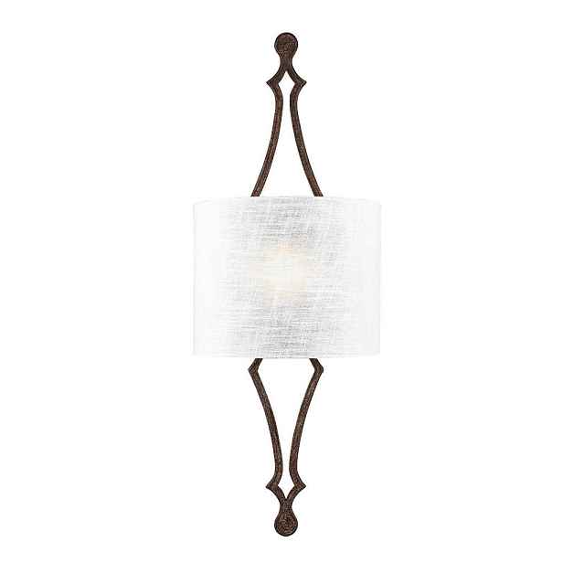 Elstead Lighting NÁSTĚNNÉ SVÍTIDLO, 29.2/77.8/11.7 cm