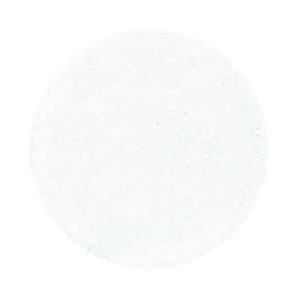 Kusový koberec Sydney Shaggy 3000 white kruh, 200x200 (průměr) kruh, bílá, ložnice, Ayyildiz