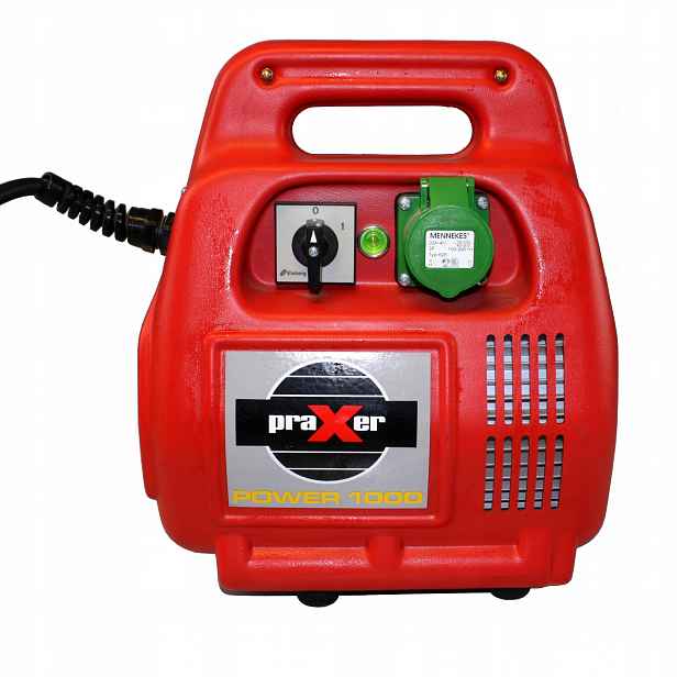 Měnič Napětí Power Mono výstupní výkon 0,8 kVa