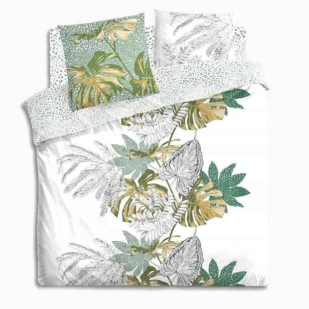 Povlečení Pro 2 Osoby 240 x 220 cm Sada Povlečení