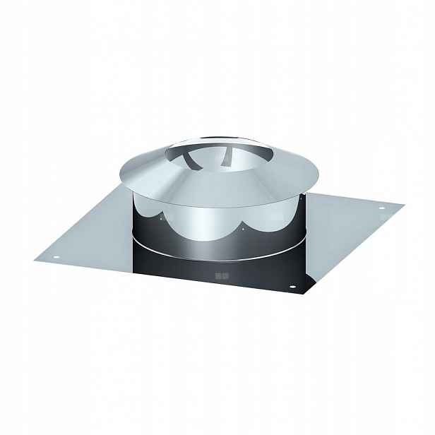 Dilatační Hrdlo S Přírubou Jeremias TN0625150 Ø150 mm