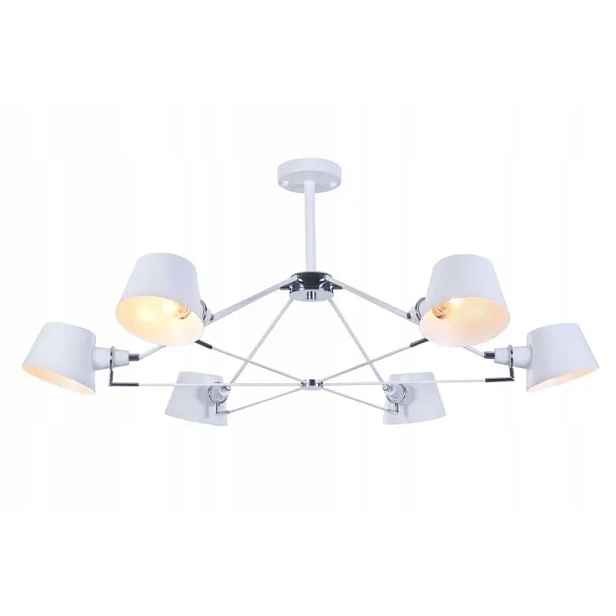 Lustr Stropní Svítidlo Abigail MOD134PL-06W Maytoni