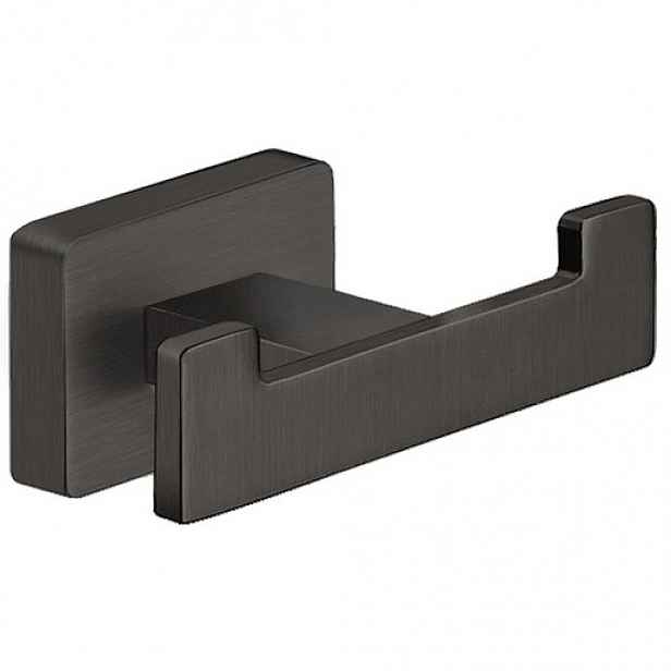 Novaservis Greta dvojháček gun metal AGR06GM