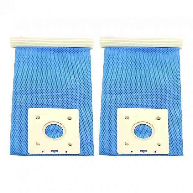 TEMU 2ks Pratelných Vakuových Prachových Sáčků Kompatibilních se for Samsung DJ69-00420B VC-6025V SC4180 SC4141 SC61B3 VC-6013 SC5491 SC6161