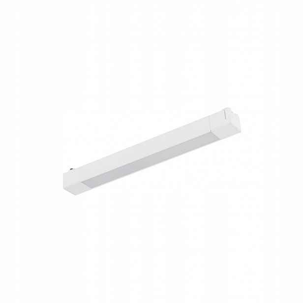 Led spotové svítidlo Bílý reflektor 20W Panelové svítidlo Tracer Tk Lighting