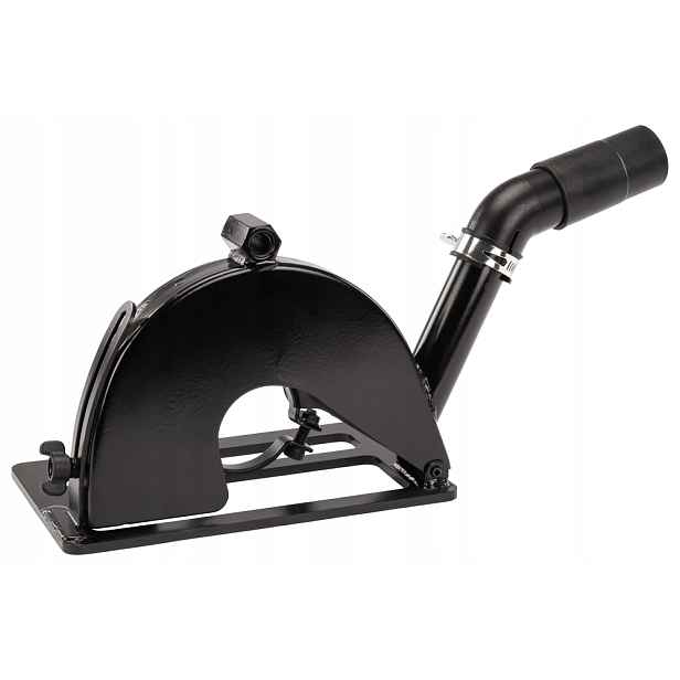 Makita 194303-3 Kryt S Odsáváním 180 MM